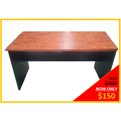 Wild Birch Desk WITH PRICING